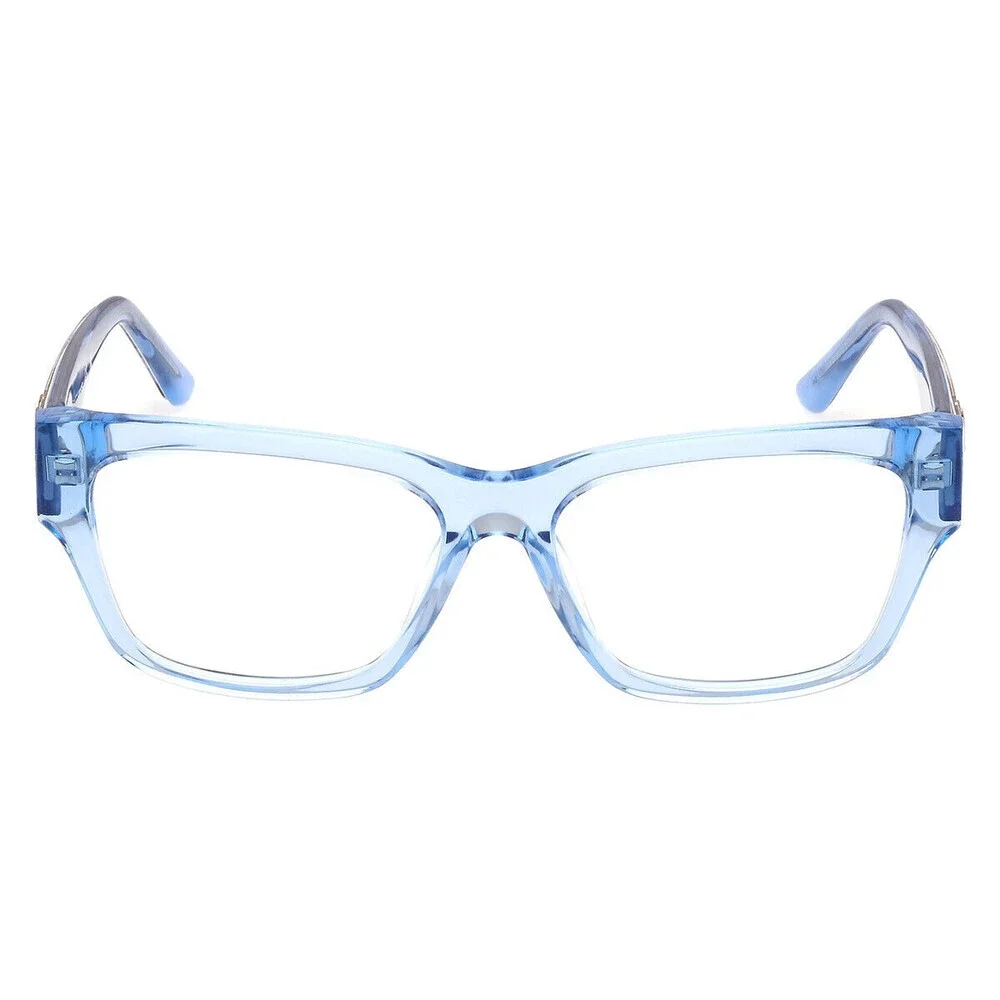 NWT Guess GU50126-53084 Na 53mm Eyeglasses